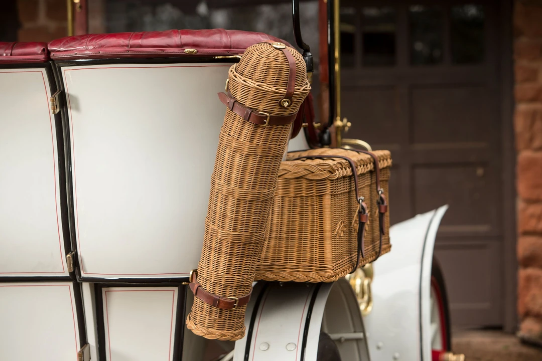 1904 Peerless - Image 7 of 31