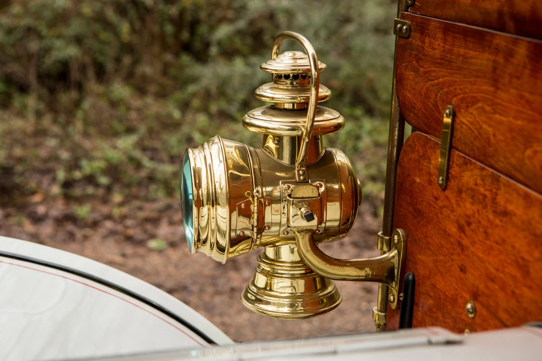 1904 Peerless - Image 31 of 31
