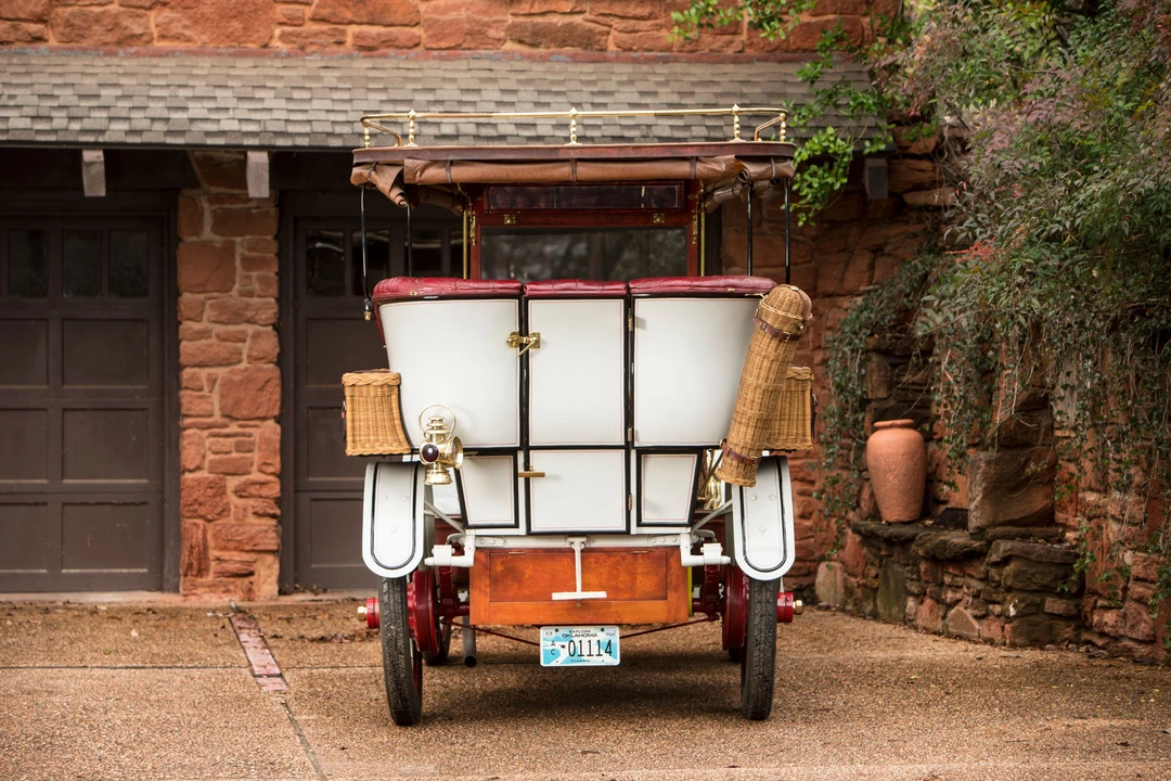 1904 Peerless - Image 11 of 31