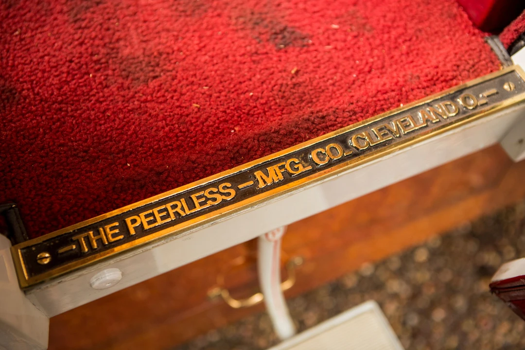 1904 Peerless - Image 18 of 31