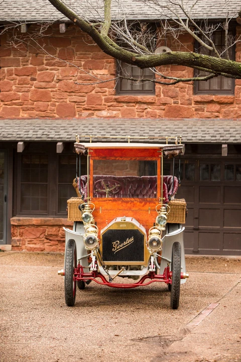 1904 Peerless - Image 5 of 31