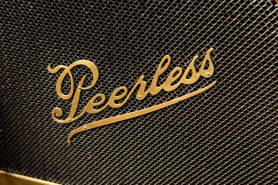 1904 Peerless - Image 29 of 31