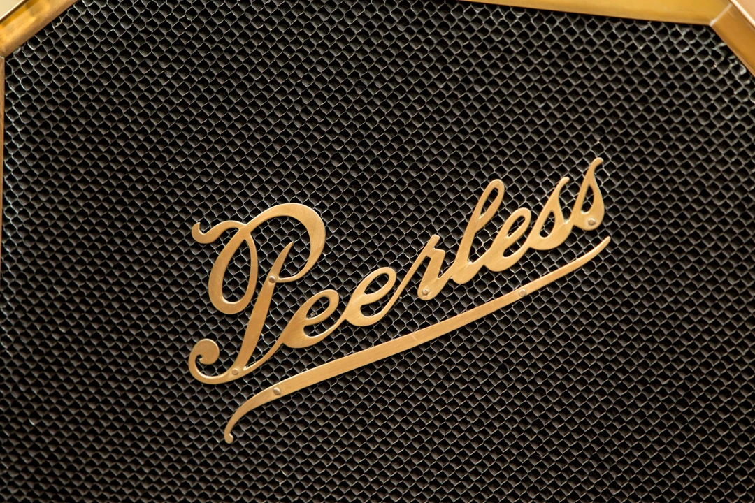 1904 Peerless - Image 4 of 31