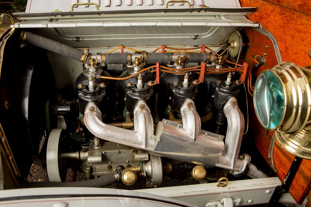 1904 Peerless - Image 2 of 31