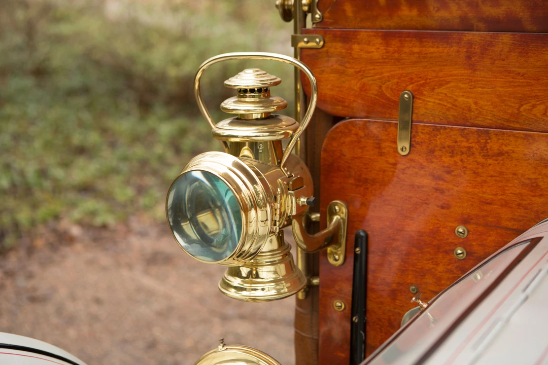 1904 Peerless - Image 27 of 31