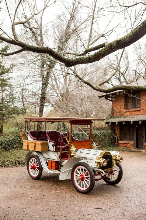 1904 Peerless - Image 22 of 31