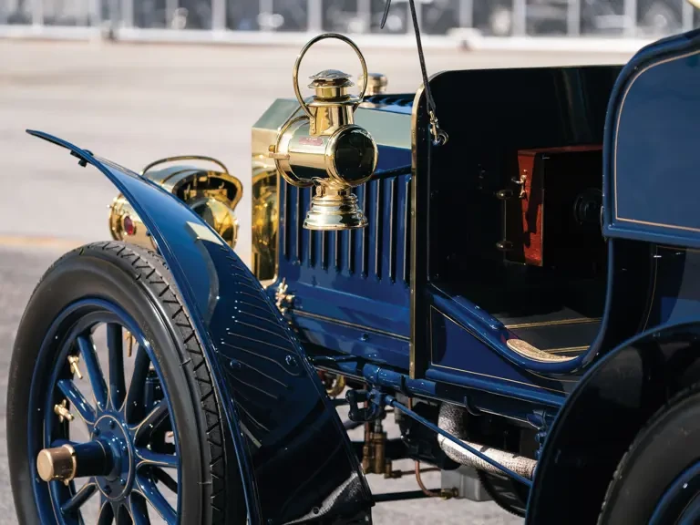 1904 Pierce-Arrow - Image 23 of 30