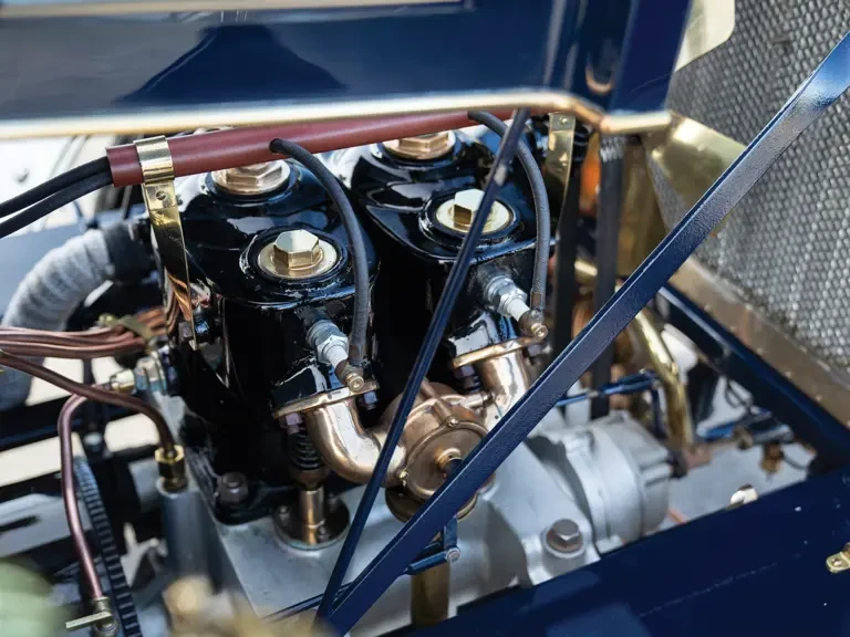 1904 Pierce-Arrow - Image 4 of 30