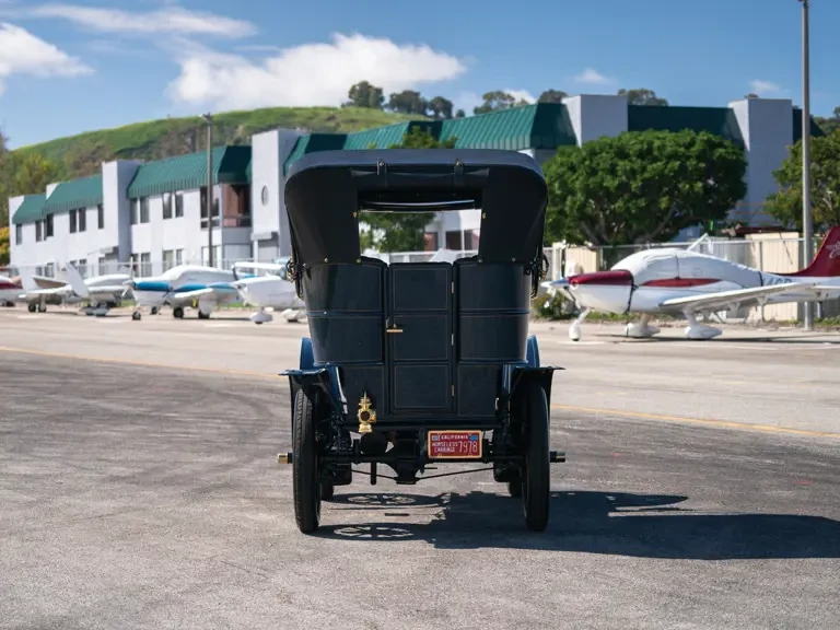 1904 Pierce-Arrow - Image 8 of 30