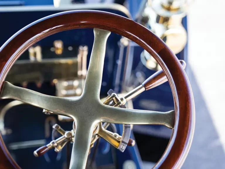 1904 Pierce-Arrow - Image 10 of 30