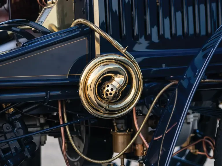 1904 Pierce-Arrow - Image 24 of 30