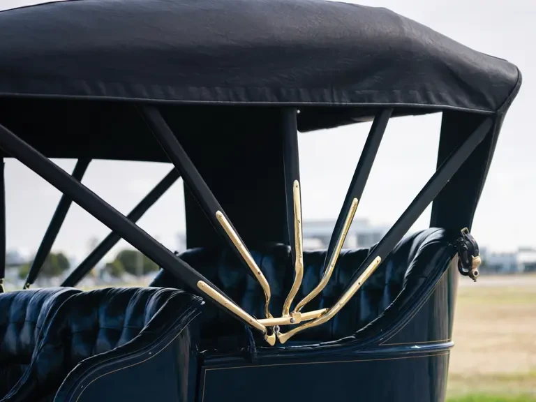 1904 Pierce-Arrow - Image 22 of 30