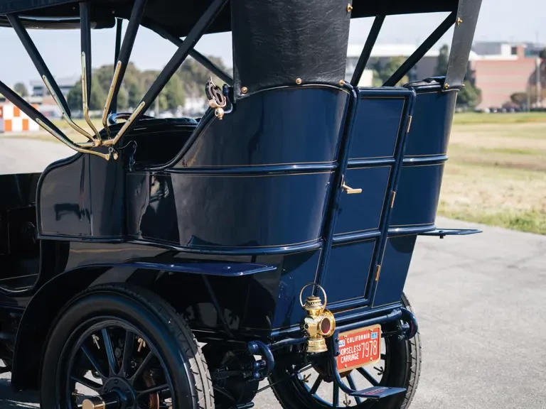 1904 Pierce-Arrow - Image 17 of 30
