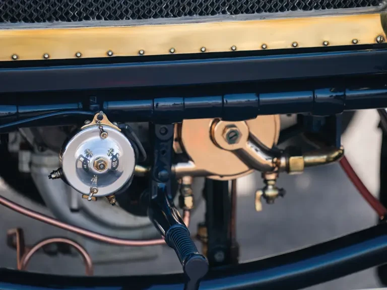 1904 Pierce-Arrow - Image 26 of 30