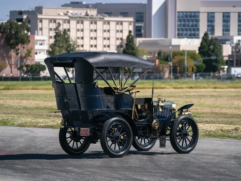 1904 Pierce-Arrow - Image 3 of 30