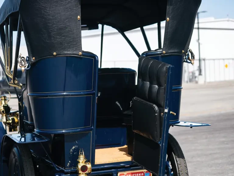 1904 Pierce-Arrow - Image 18 of 30