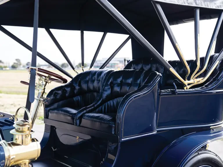 1904 Pierce-Arrow - Image 14 of 30