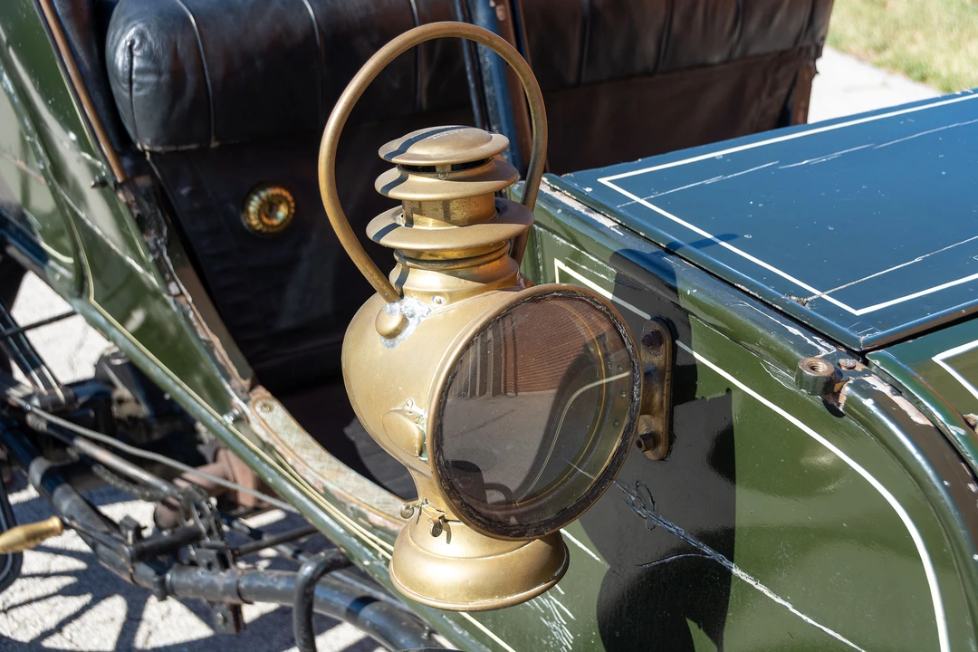 1904 Pierce-Arrow - Image 16 of 31