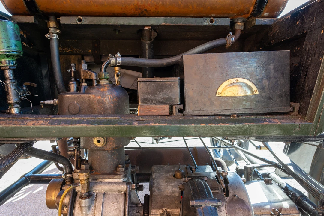 1904 Pierce-Arrow - Image 30 of 31