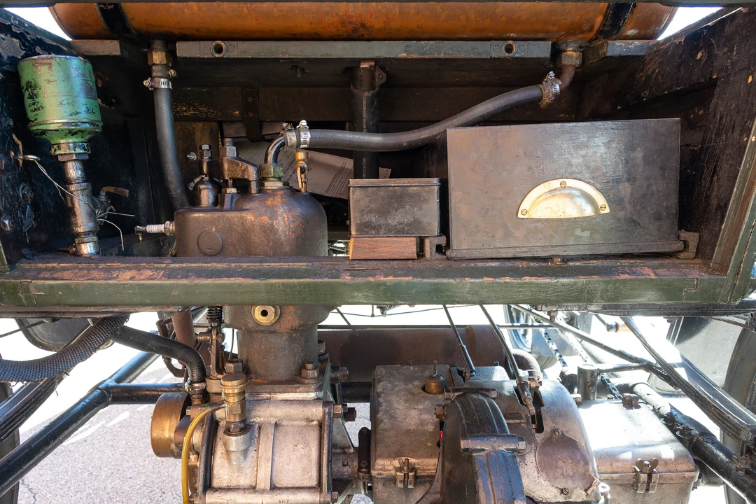 1904 Pierce-Arrow - Image 31 of 31