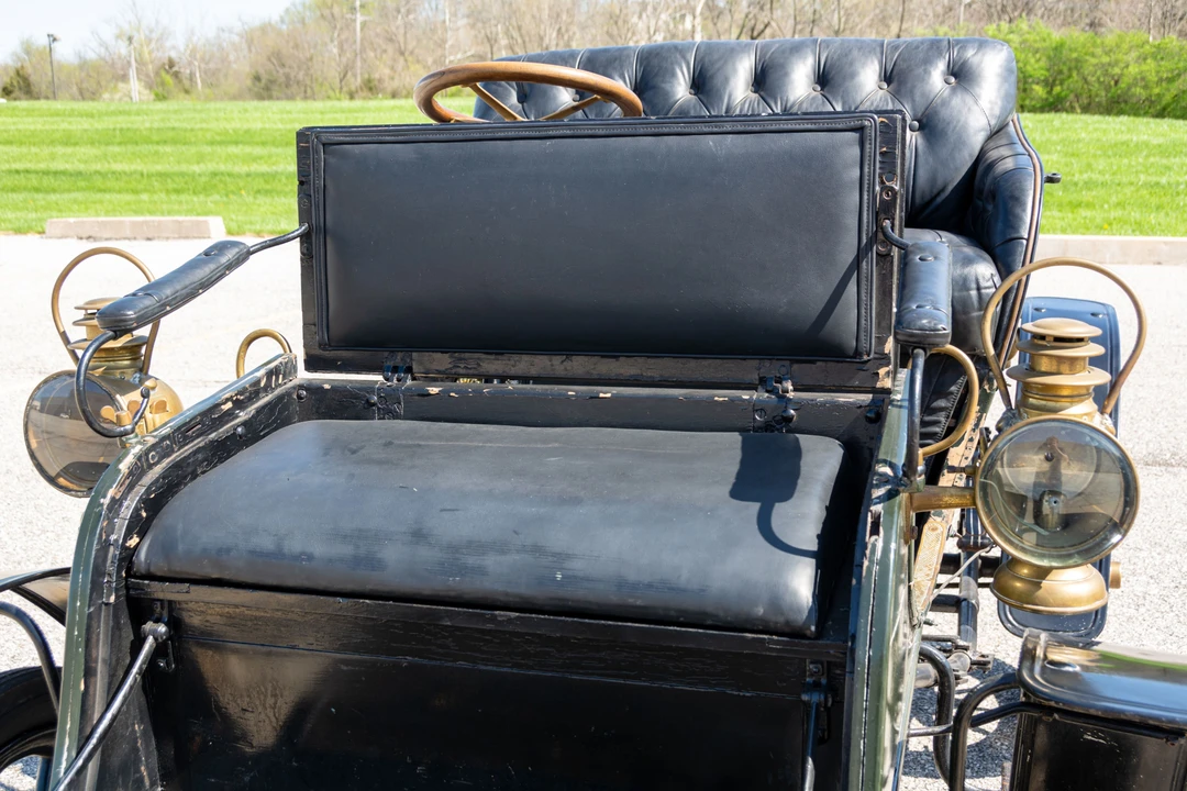 1904 Pierce-Arrow - Image 11 of 31