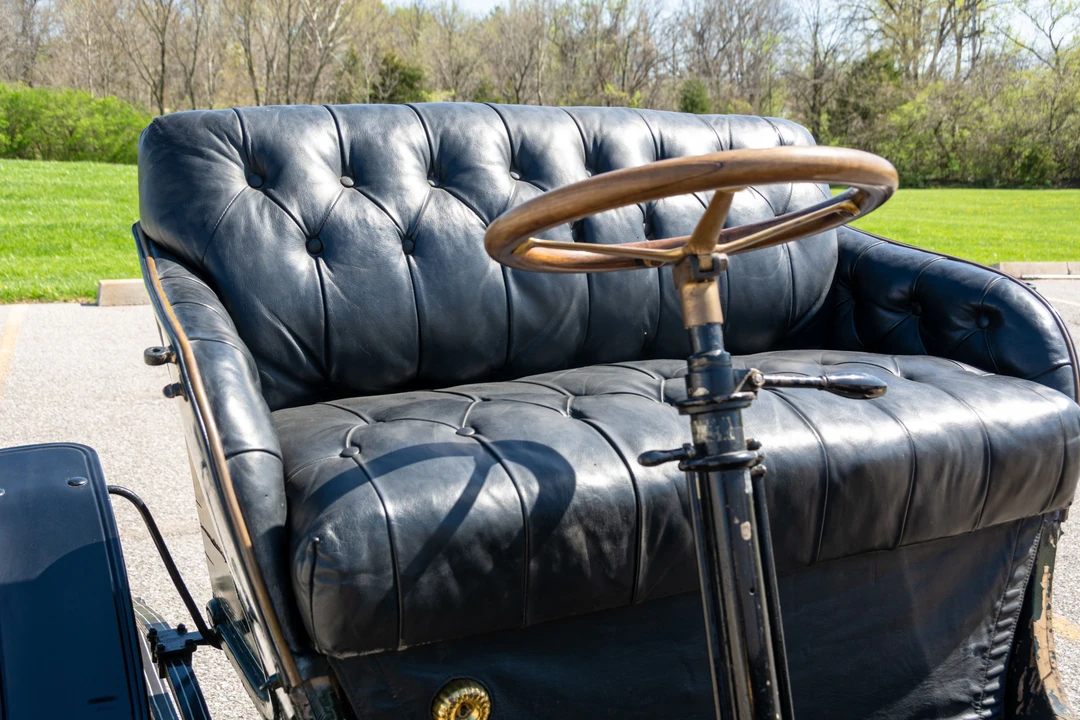 1904 Pierce-Arrow - Image 9 of 31