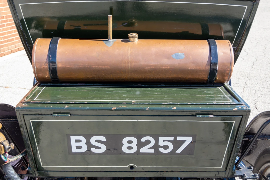 1904 Pierce-Arrow - Image 27 of 31