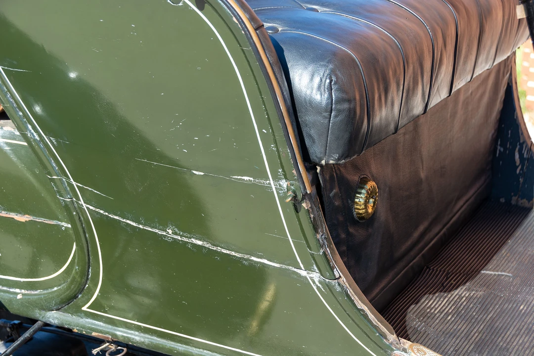 1904 Pierce-Arrow - Image 17 of 31