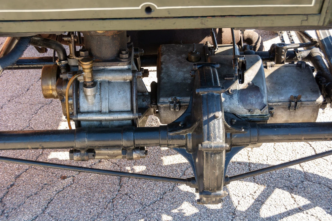 1904 Pierce-Arrow - Image 22 of 31