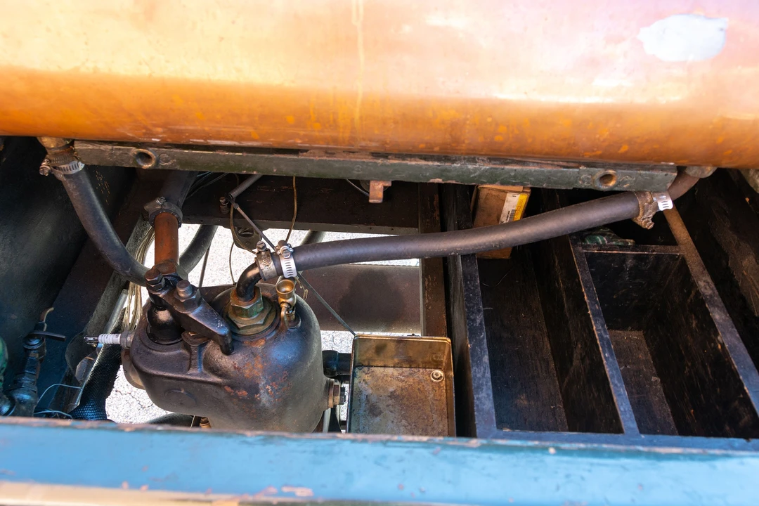 1904 Pierce-Arrow - Image 29 of 31