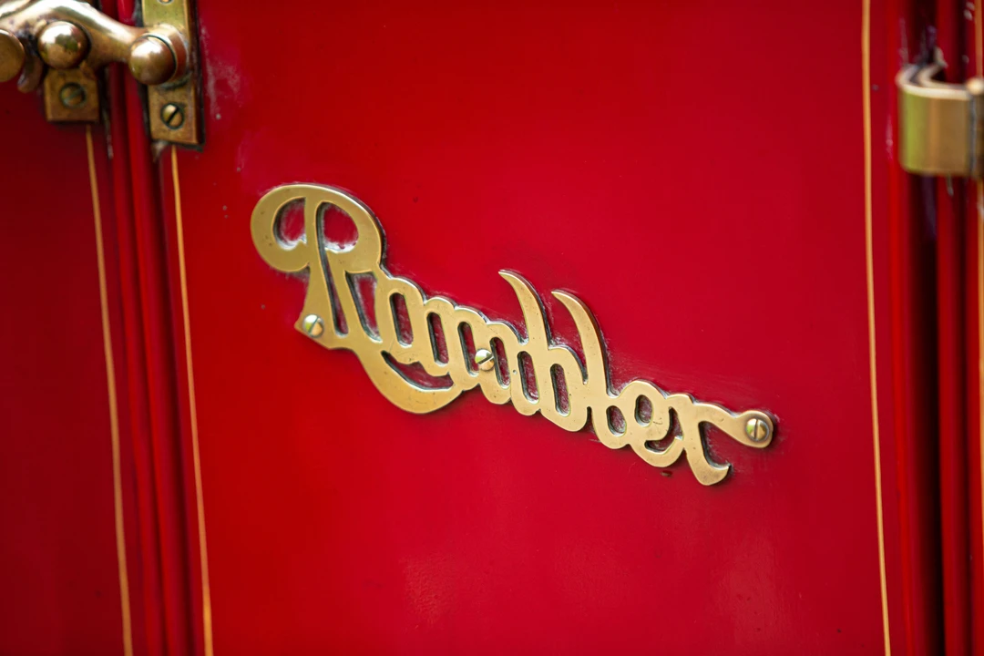 1904 Rambler - Image 15 of 31