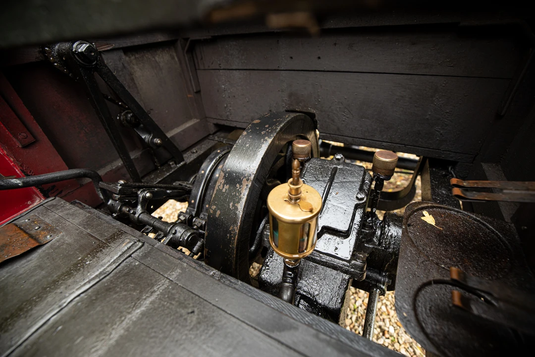 1904 Rambler - Image 29 of 31