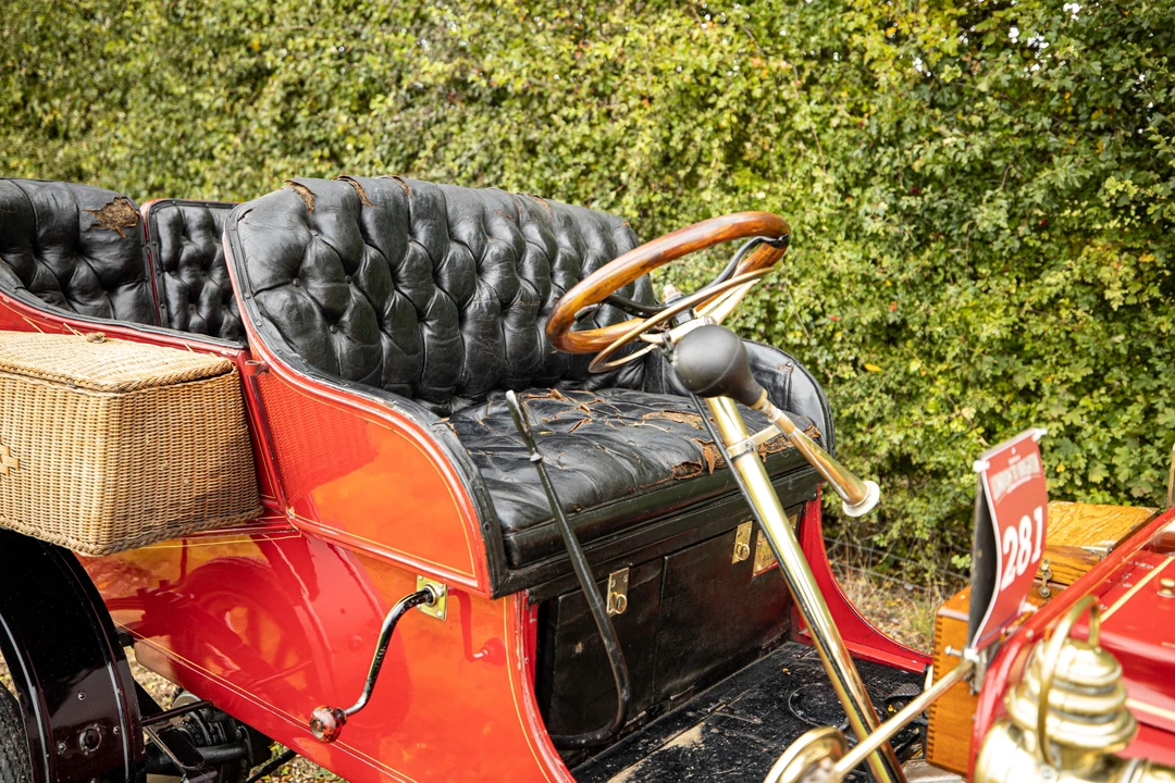 1904 Rambler - Image 16 of 31