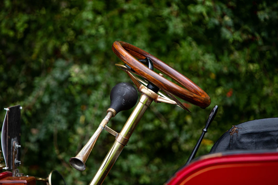 1904 Rambler - Image 10 of 31