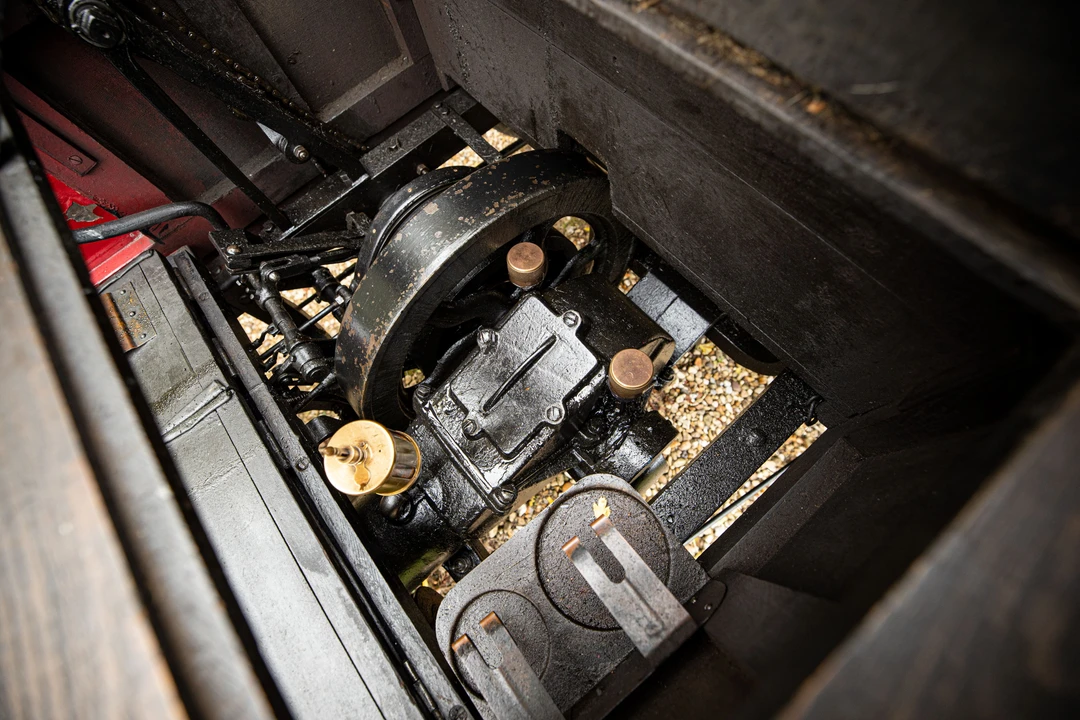 1904 Rambler - Image 30 of 31