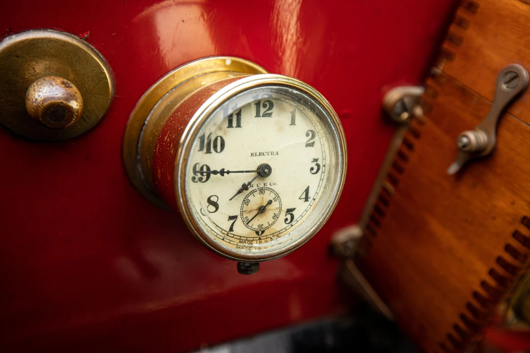 1904 Rambler - Image 27 of 31