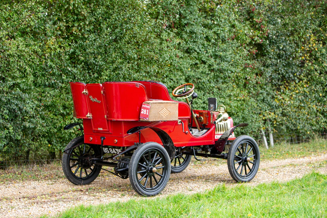 1904 Rambler - Image 2 of 31