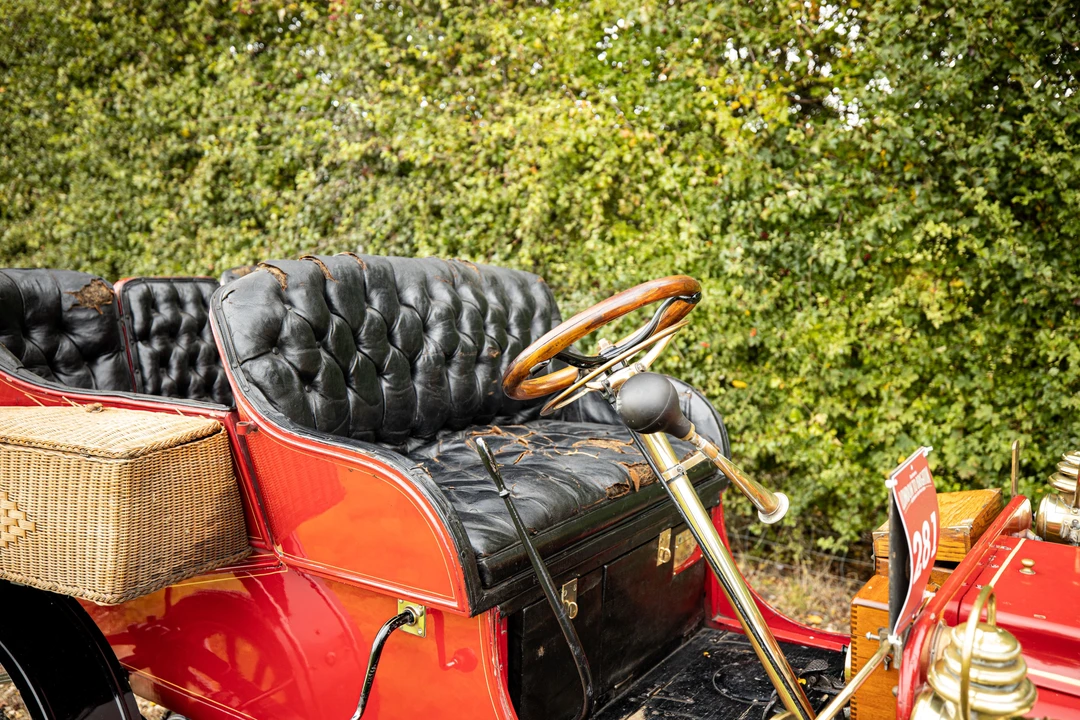 1904 Rambler - Image 17 of 31
