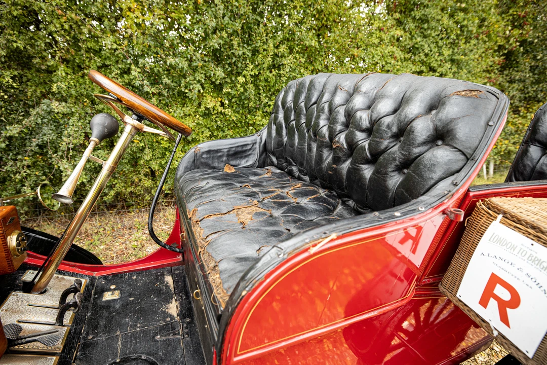 1904 Rambler - Image 22 of 31