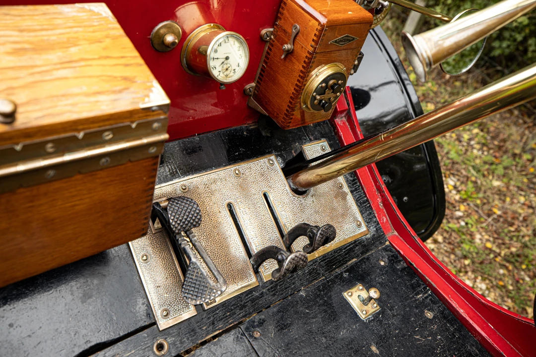 1904 Rambler - Image 28 of 31
