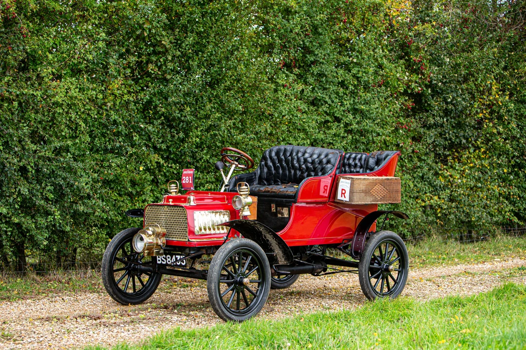 1904 Rambler - Image 7 of 31