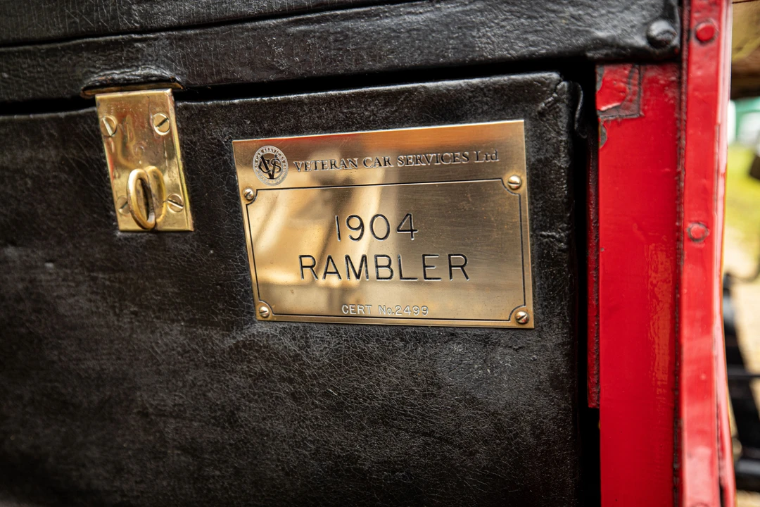1904 Rambler - Image 24 of 31