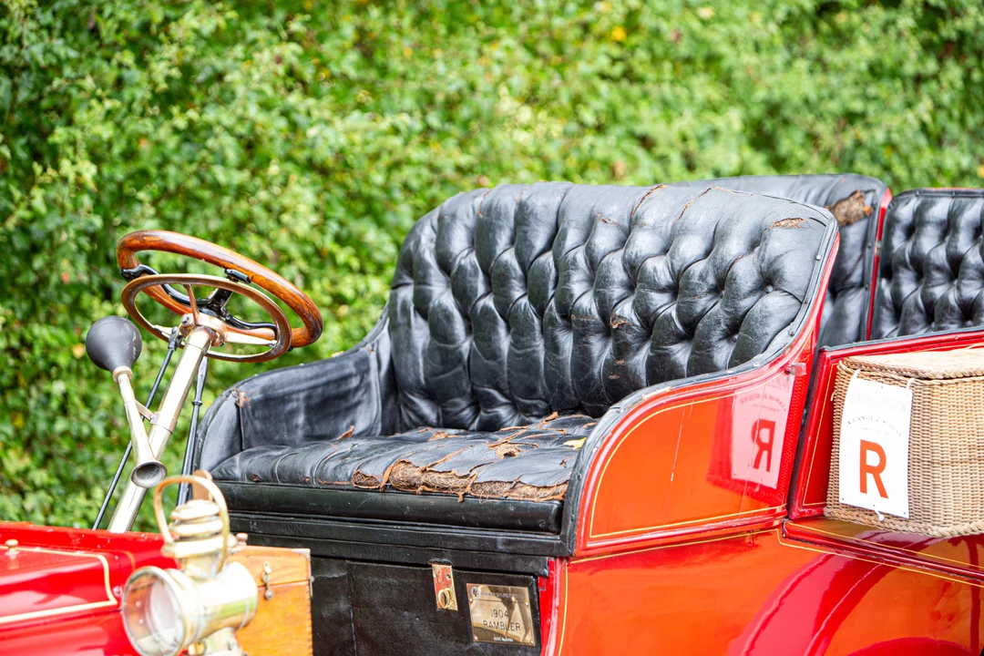 1904 Rambler - Image 6 of 31