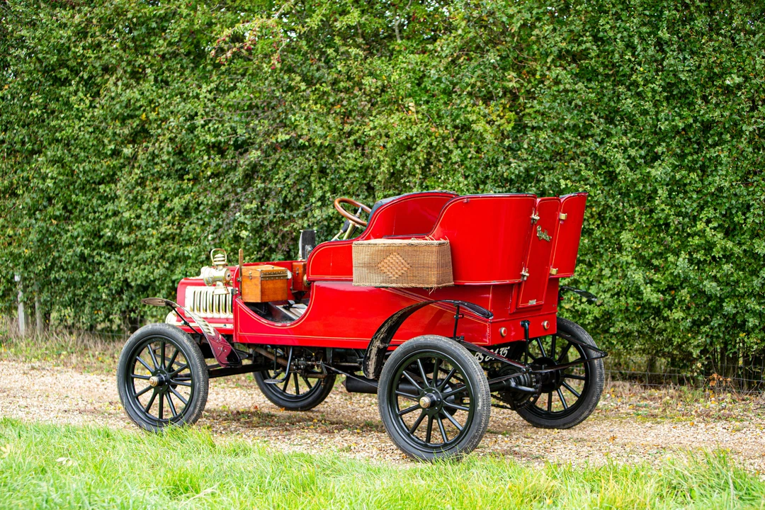 1904 Rambler - Image 12 of 31