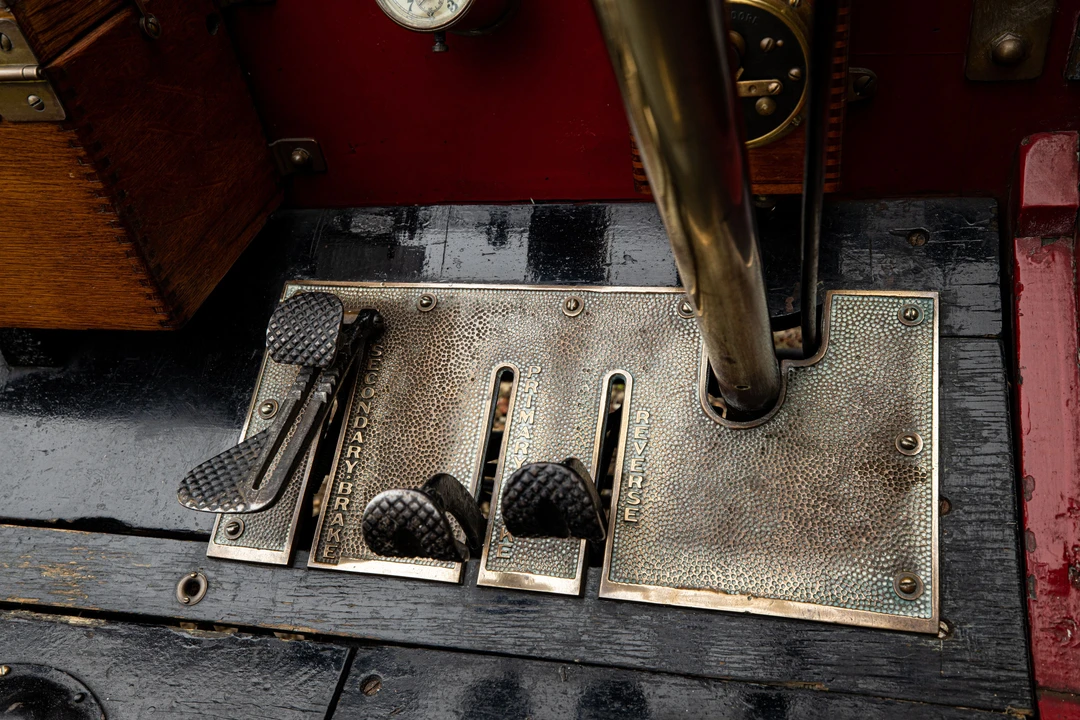 1904 Rambler - Image 26 of 31