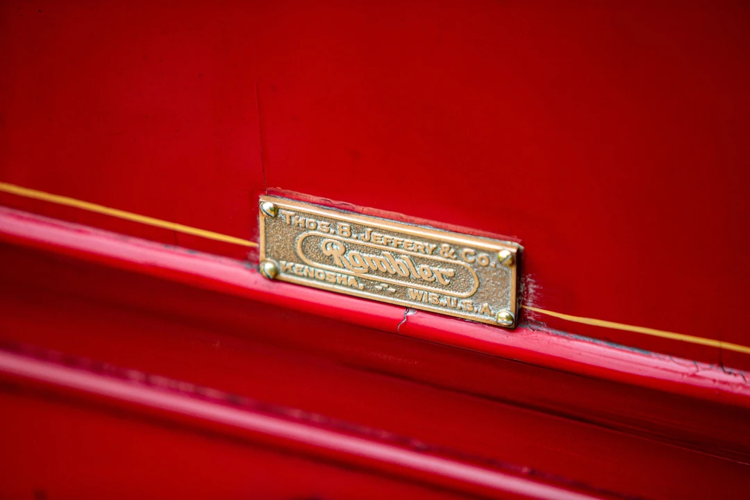 1904 Rambler - Image 14 of 31