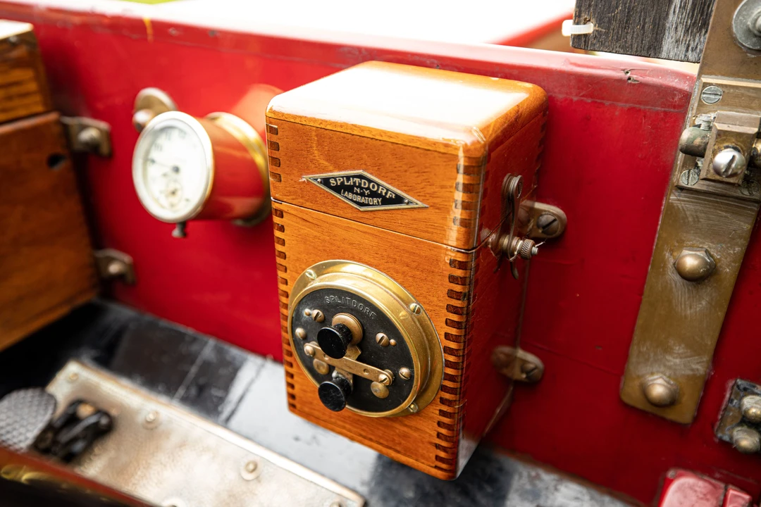 1904 Rambler - Image 25 of 31