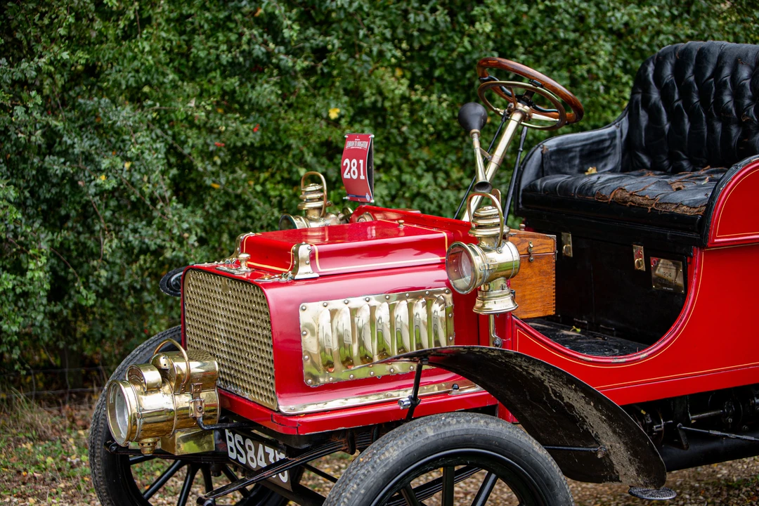 1904 Rambler - Image 8 of 31