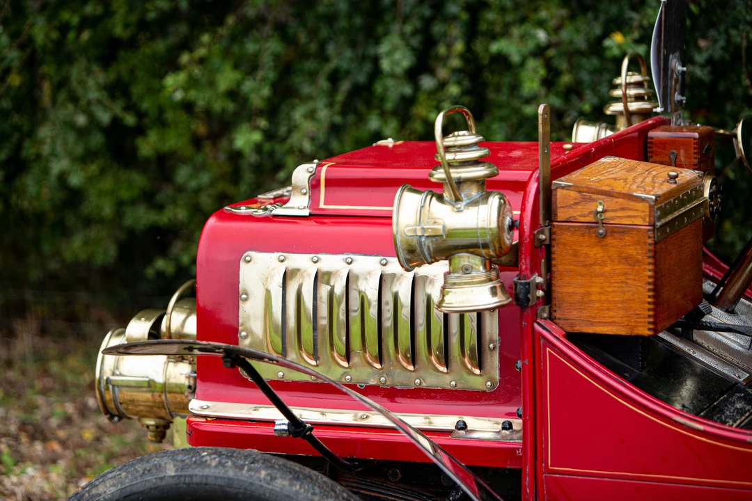 1904 Rambler - Image 11 of 31