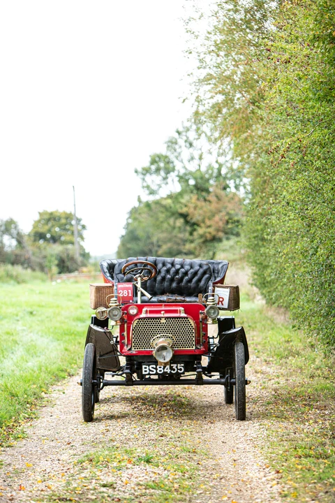 1904 Rambler - Image 4 of 31